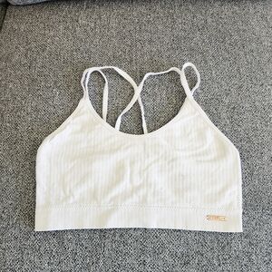 Womens Danskin Bralette Xsmall